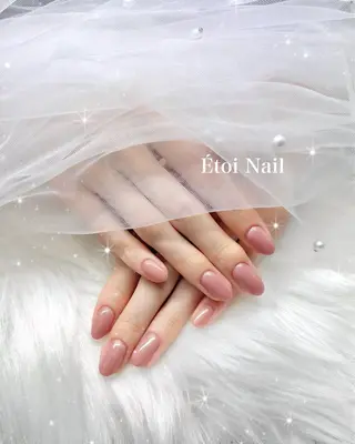 ネイル Étoi Nail TOKYO八木のネイルデザイン