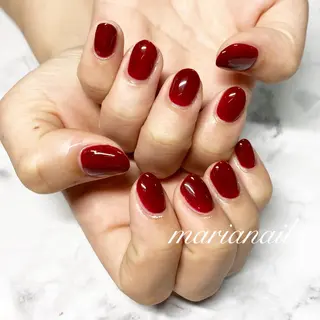 ネイル Beloved Mariaのネイルデザイン