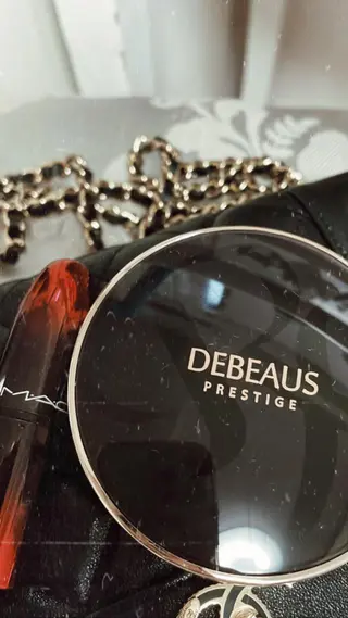 MA CHÉRIE所属・体質別痩身&小顔 MA CHÉRIEのエステ・リラクイメージ