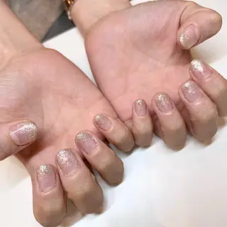 ネイル OfHAIR自由が丘WEST店所属・🪐ほそだ ひとみ🪐のマツエク・マツパデザイン