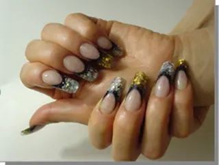 ネイル NailSalon Écrin【エクラン】所属・エクラン ✨CHIHIROのネイルデザイン