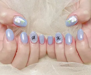 ネイル Nancy 💕のネイルデザイン