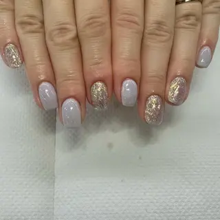 ネイル Maxkelly maedaのネイルデザイン