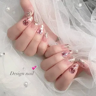 ネイル R nail.のネイルデザイン
