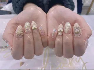 ネイル Y nailのネイルデザイン