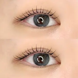 マツエク・マツパ 似合わせ眉🥣 yuhanaの眉毛・アイブロウイメージ