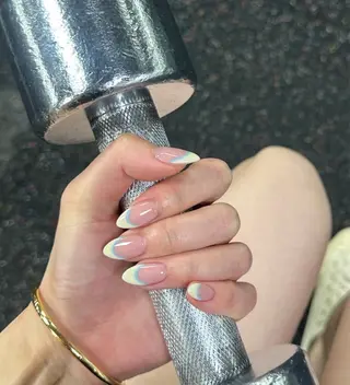 ネイル Maylie Nail 大森店　静所属・sada 静のネイルデザイン