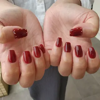 ネイル atelier7. yukiのネイルデザイン