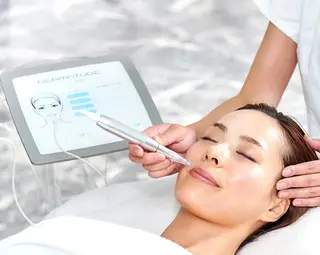 創業40周年✨美肌サ ロンRAYVIS銀座のエステ・リラクイメージ