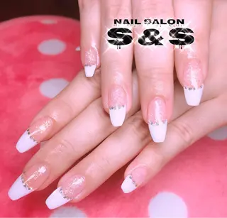 ネイル S&S 村田小百合のネイルデザイン