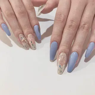 ネイル リン リンのネイルデザイン