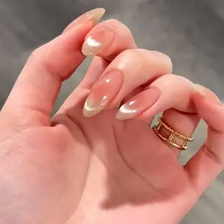 ネイル Pure&Rich Nailのネイルデザイン