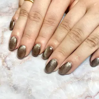 ネイル PuaMo. JUNA🐇ྀིのネイルデザイン