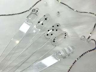ネイル Nail Salon Lua (KK)のネイルデザイン