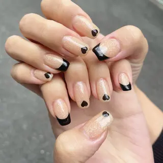 ネイル nail.gorin所属・吉村 優子のネイルデザイン