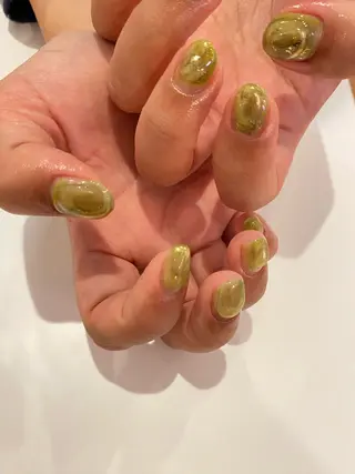 ネイル 314 さんいちよん yumiのネイルデザイン