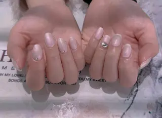 ネイル エムズ ハヤシのネイルデザイン