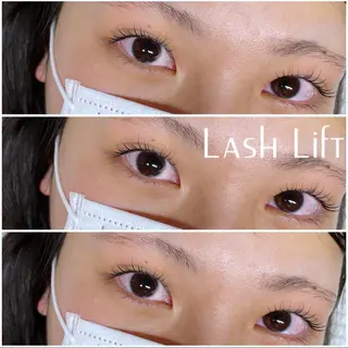 マツエク・マツパ viii ヴィーのマツエク・マツパデザイン