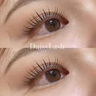 マツエク・マツパ YUGLEAF所属・Yugleaf saeのマツエク・マツパデザイン