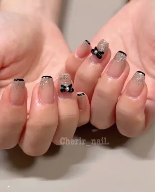 ネイル Cherirnail kaoriのネイルデザイン
