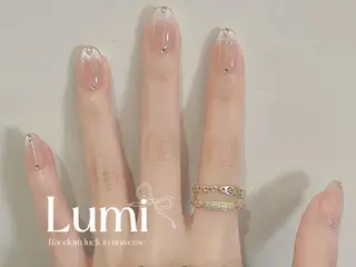 ネイル み か池袋店のネイルデザイン