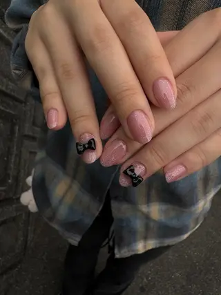 ネイル Rubyna HINAのネイルデザイン