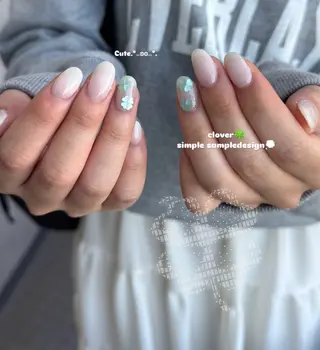 ネイル One HINATAのネイルデザイン