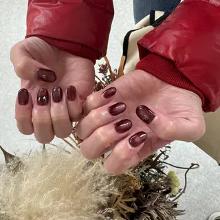 ネイル kkumnail所属・kkumnail RANのネイルデザイン