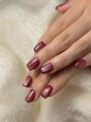 ネイル COR.(ｺﾙ)所属・COR. (ｺﾙ)ネイルサロンのネイルデザイン