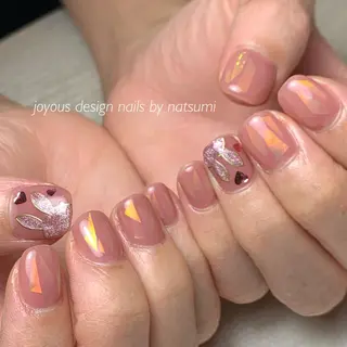 ネイル jdn natsumiのネイルデザイン