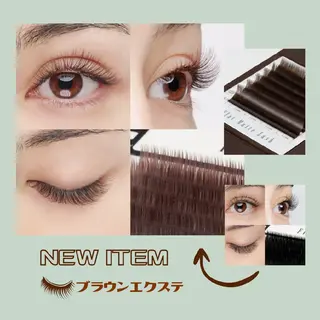 マツエク・マツパ まつ毛サロン 10to(テント)のマツエク・マツパデザイン