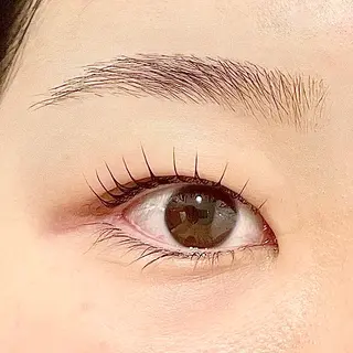 マツエク・マツパ grey aoiのマツエク・マツパデザイン