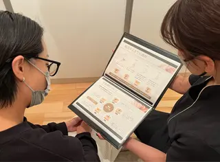 脱毛サロン ナチュリス所属・玉井 美子のエステ・リラクイメージ