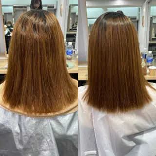 Lomalia Yuzuki*∴のヘアスタイル