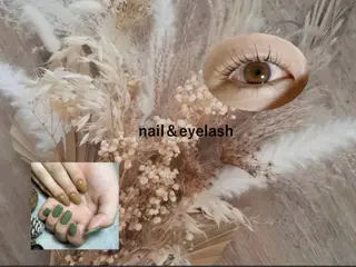 エアルnail&eyelash所属・内田 恵美のマツエク・マツパデザイン