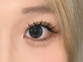 マツエク・マツパ 竹田 あきのマツエク・マツパデザイン