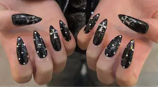 ネイル NiJi Nailsのネイルデザイン