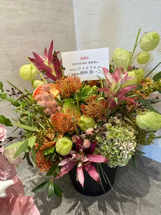 脂肪冷却&育毛促進 K&KOKOROのエステ・リラクイメージ