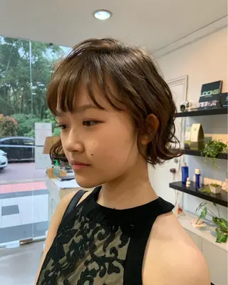 ヘアアレンジ brut(ブリュット)所属・石井 美穂子のその他イメージ