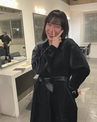 ショート カラー 優作 〜圧倒的信頼〜のヘアスタイル