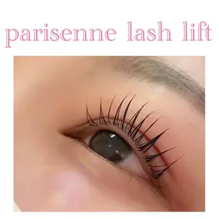 マツエク・マツパ 木場 一花のマツエク・マツパデザイン