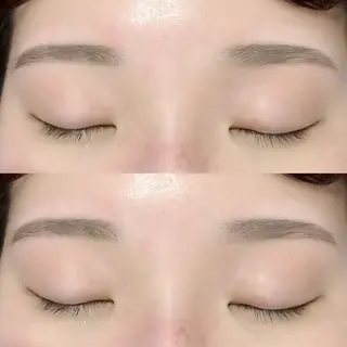 アイブロウ REVE ˖ ࣪⭑ yamadaのマツエク・マツパデザイン