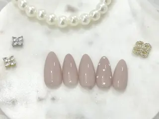 ネイル Nailist MIUのネイルデザイン