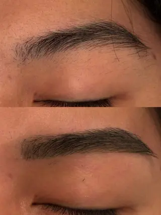 メンズ アイブロウ メンズ向けサロン🌿 吉川　駿人のエステ・リラクイメージ