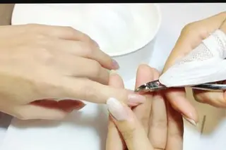 ネイル みー shakushiroのネイルデザイン