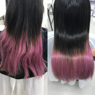 amis by air所属・🎗銀座スタイリスト 🎗BABAのヘアスタイル