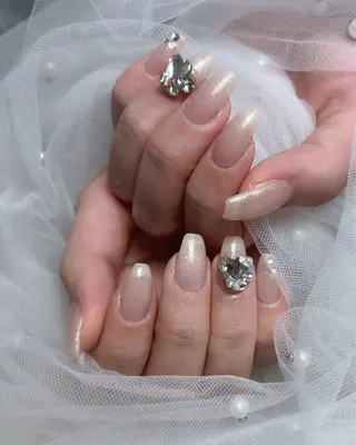 ネイル ToliyDeliy akemiのネイルデザイン