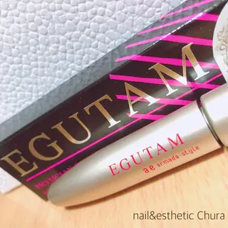 マツエク・マツパ chura刈谷店☆ AESTHETICのエステ・リラクイメージ