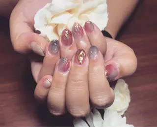 ネイル NAIL salon ACEのネイルデザイン