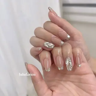 ネイル lulula ricoのエステ・リラクイメージ